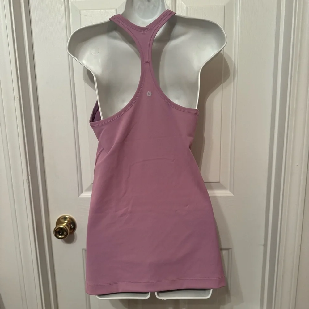 Lululemon Cool Racerback  Top